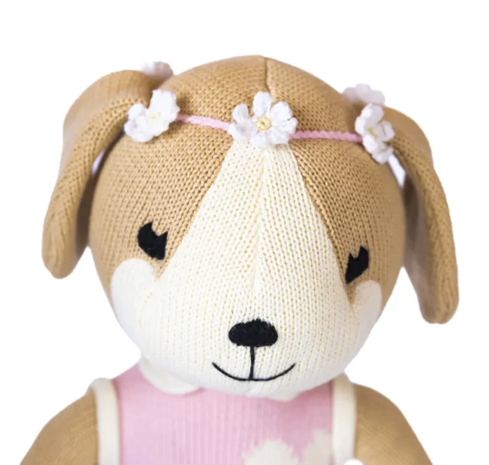 Daisy <span>the reliable Labrador</span>