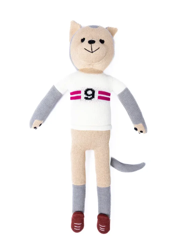 Toby <span>the fearless German Shepherd</span>