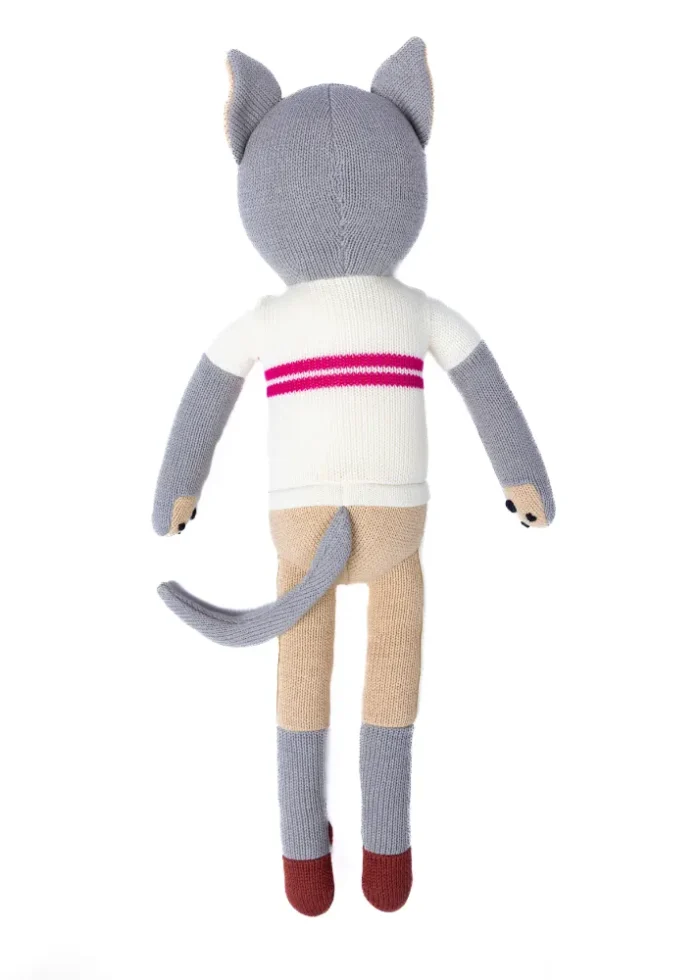 Toby <span>the fearless German Shepherd</span>