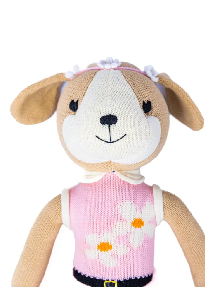 Daisy <span>the reliable Labrador</span>