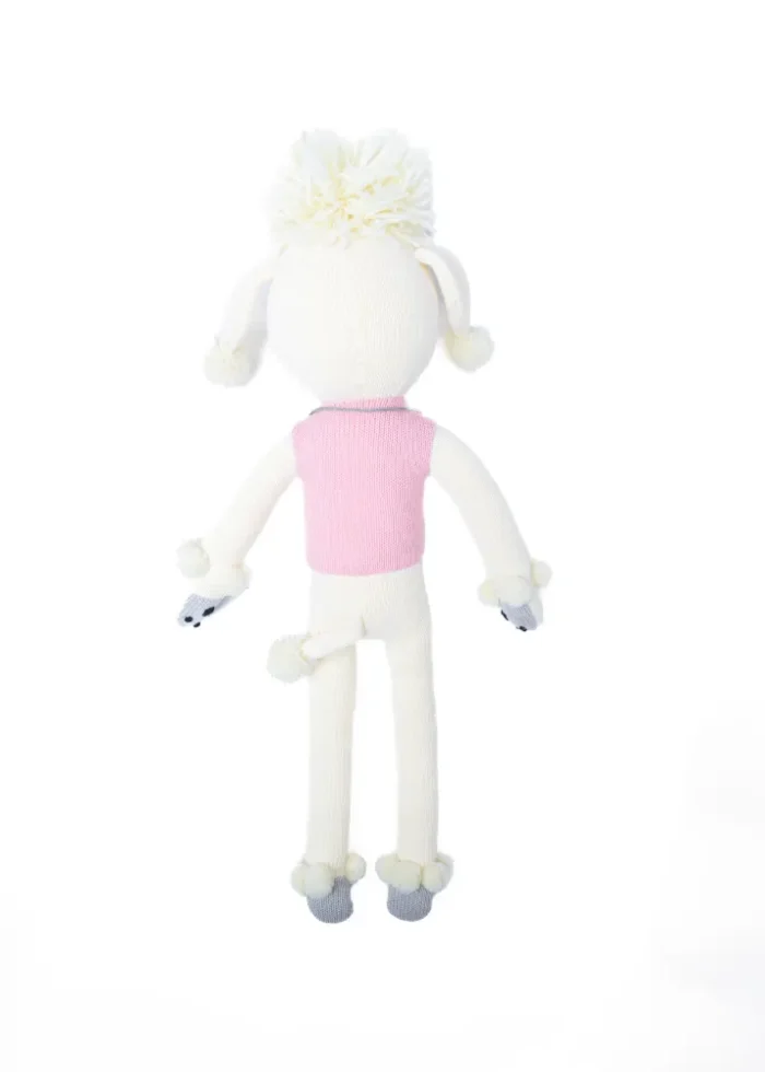 Dr Poodles <span>the very clever poodle</span> - Image 3