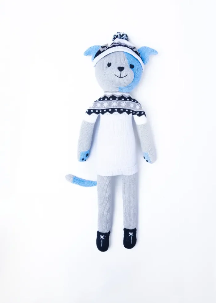 Coco <span>the friendly Staffordshire Bull Terrier</span> - Image 2