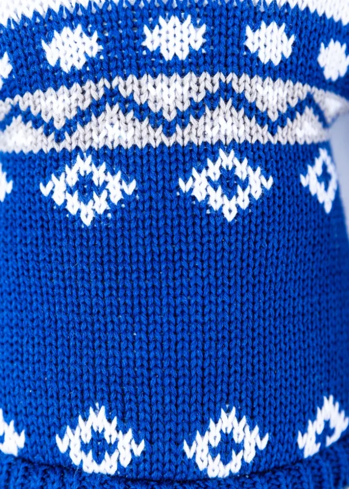 Patch <span>the sweet little Cross</span> - Image 6