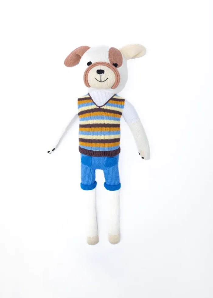 Hugo <span>the strong Bulldog</span> - Image 2