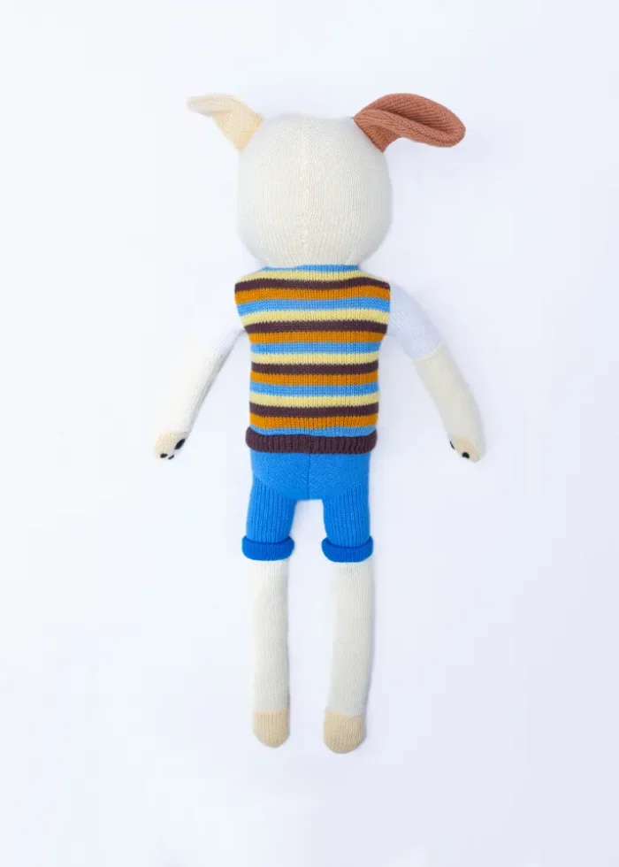 Hugo <span>the strong Bulldog</span> - Image 3