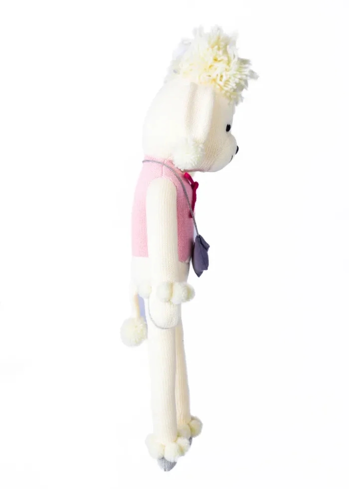 Dr Poodles <span>the very clever poodle</span> - Image 4