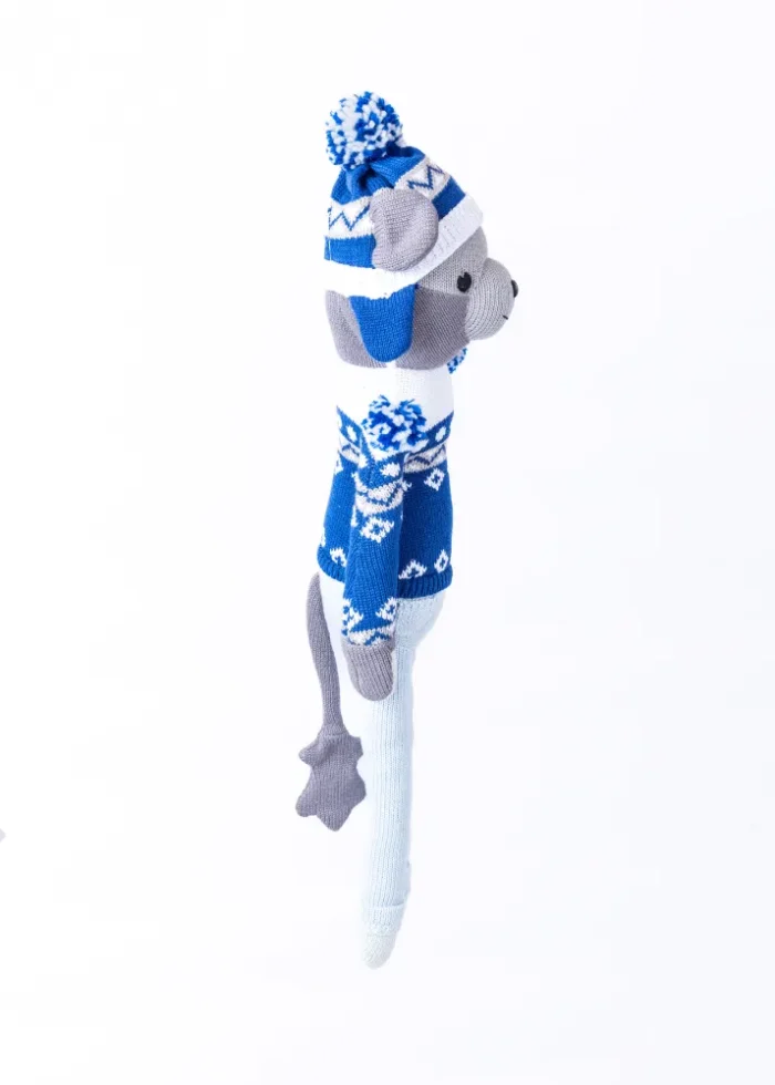 Patch <span>the sweet little Cross</span> - Image 3