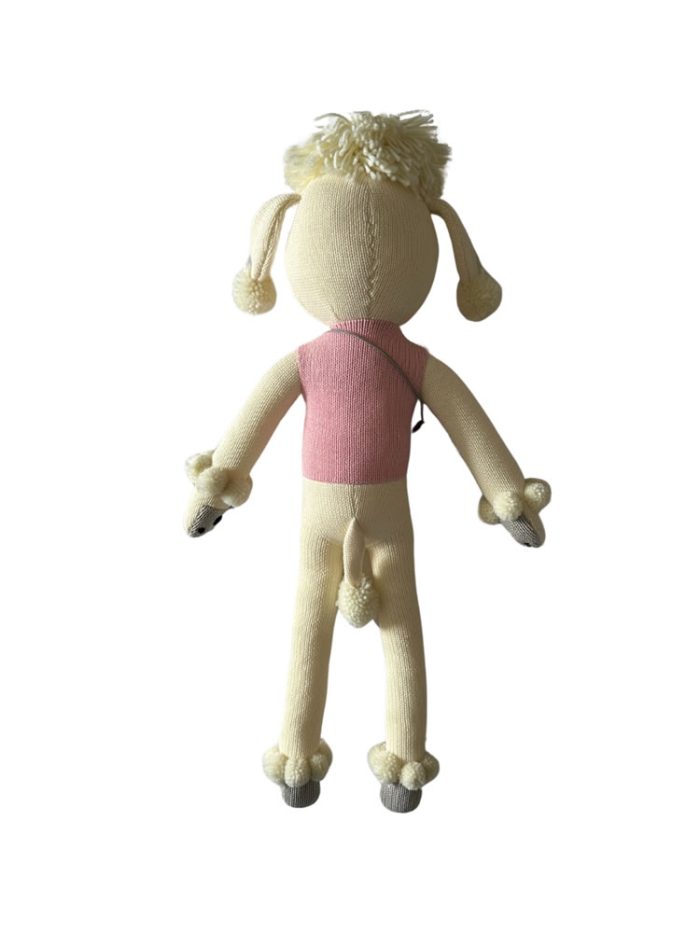 Dr Poodles <span>the very clever poodle</span> - Image 2