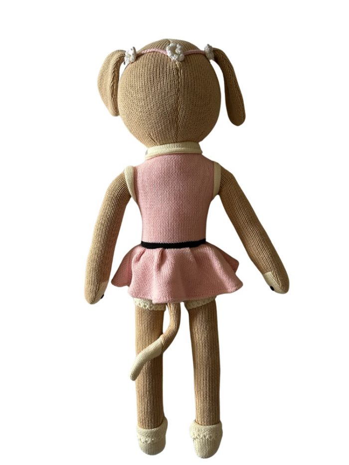 Daisy <span>the reliable Labrador</span> - Image 2