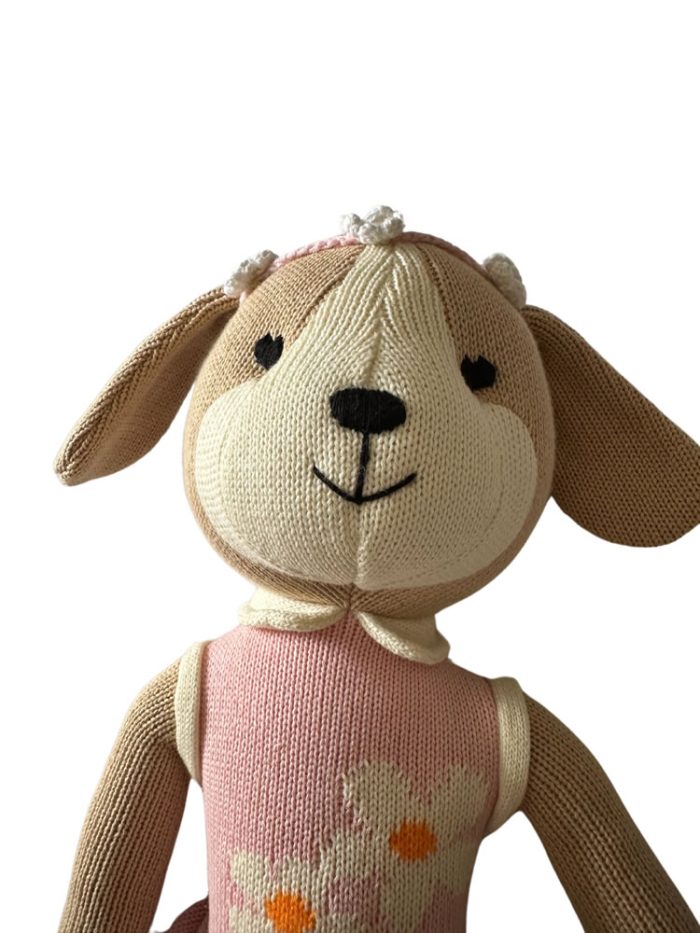 Daisy <span>the reliable Labrador</span> - Image 3