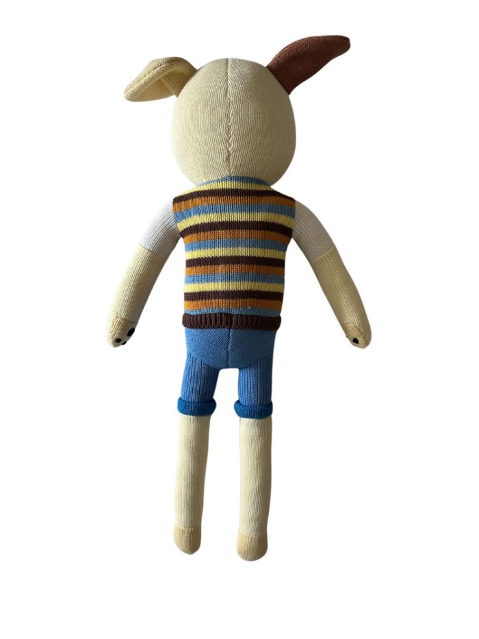 Hugo <span>the strong Bulldog</span> - Image 2