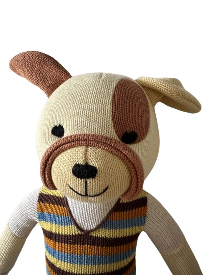 Hugo <span>the strong Bulldog</span> - Image 3