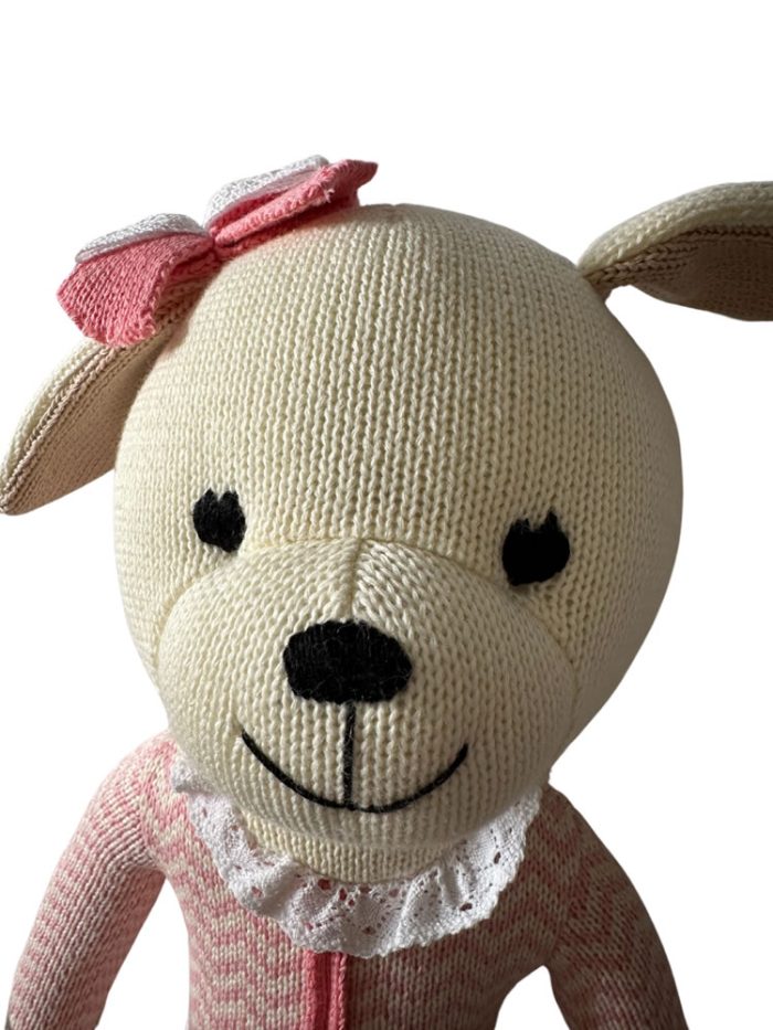 Poppy <span>the gentle Cocker Spaniel</span> - Image 3