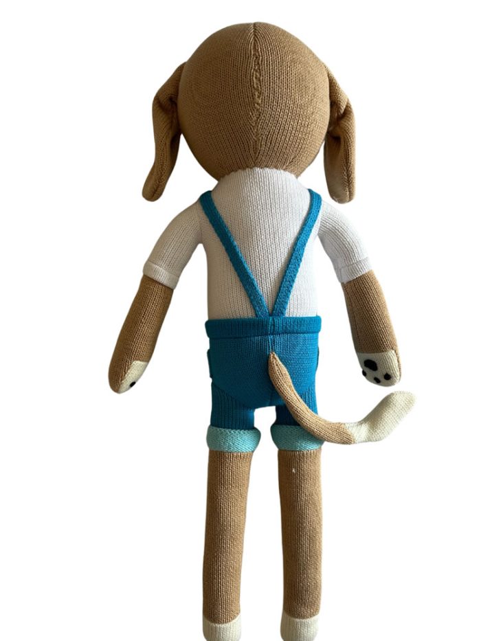 Jack <span>the fun loving beagle</span> - Image 2