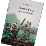Finn's Tale +£9.99
