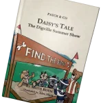 Daisy's Tale +£9.99