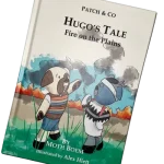 Hugo's Tale +£9.99