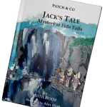 Jack's Tale +£9.99