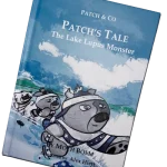 Patch's Tale +£9.99