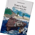 Toby's Tale +£9.99